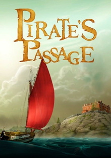 Pirate's Passage Trailer