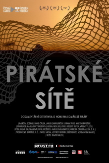 Pirating Pirates Trailer