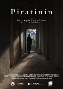 Piratinin Trailer