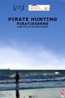 Piratjegerne Trailer