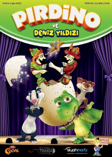 Pırdino Sürpriz Yumurta Trailer