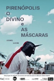 Pirenópolis – O Divino e as Máscaras Trailer