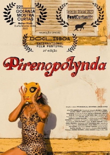 Pirenopolynda Trailer
