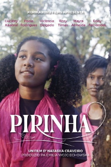 Pirinha Trailer