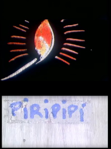 Piripipí Trailer