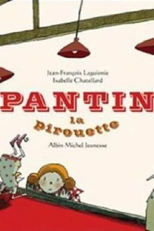 Pirouette Puppet Trailer