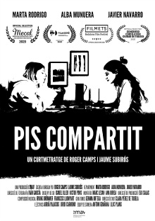 Pis compartit Trailer