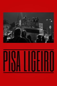 Pisa Ligeiro Trailer