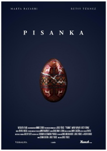 Pisanka Trailer