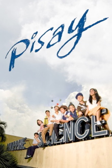Pisay Trailer
