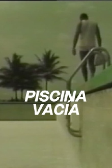 Piscina vacía Trailer