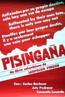 Pisingaña Trailer