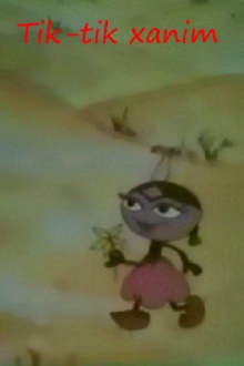 Pispisa-khanum and Mouse-bey Trailer