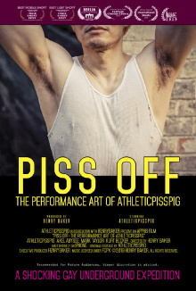 Piss Off Trailer