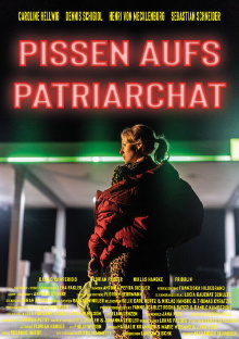 Piss on Patriarchy Trailer