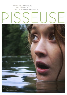 Pisseuse Trailer