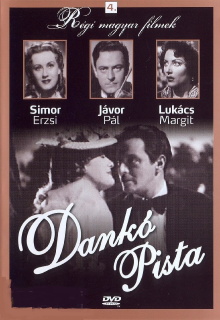 Pista Dankó Trailer