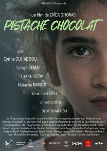 Pistache-chocolat Trailer