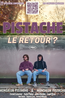 Pistache : Le Retour ? Trailer