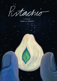 Pistachio Trailer