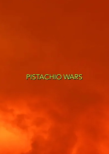 Pistachio Wars Trailer