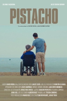 Pistacho Trailer