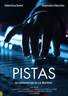Pistas Trailer