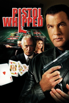 Pistol Whipped Trailer