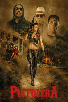 Pistolera Trailer