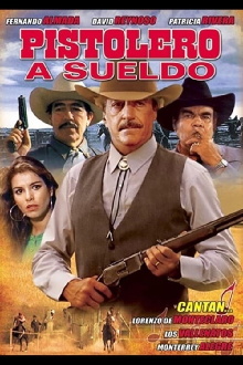 Pistolero a sueldo Trailer