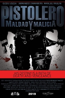 Pistolero Maldad Y Malicia Trailer