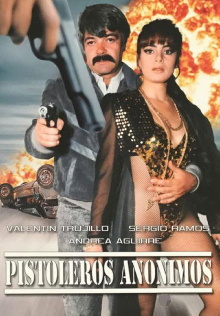 Pistoleros anónimos Trailer