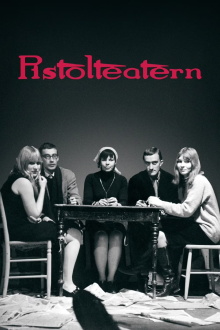 Pistolteatern Trailer