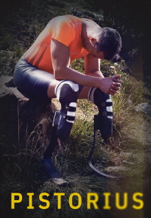 Pistorius Trailer
