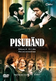 Pisuhänd Trailer