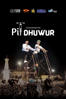 Pit Dhuwur Trailer