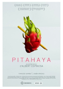 Pitahaya Trailer