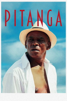 Pitanga Trailer