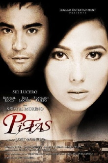 Pitas Trailer
