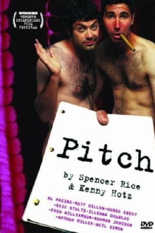 Pitch Trailer