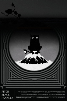 Pitch Black Panacea Trailer