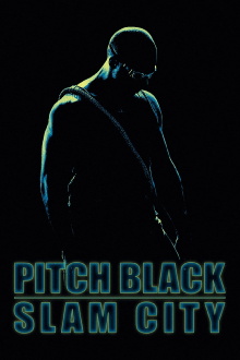 Pitch Black: Slam City Trailer