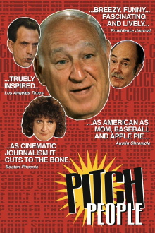 Pitch People Trailer