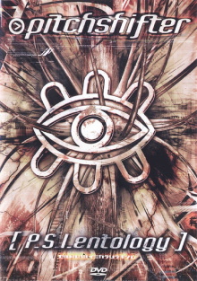 Pitchshifter: P.S.I.entology Trailer