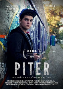 Piter Trailer