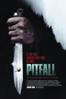 Pitfall Trailer