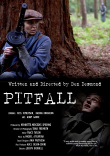 PITFALL Trailer
