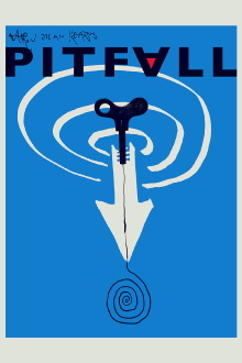 Pitfall Trailer