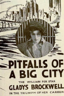 Pitfalls of a Big City Trailer
