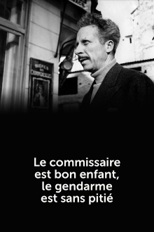 Pitiless Gendarme Trailer